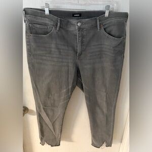 ankle pants